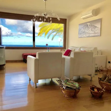 El Paraiso Intimo ヴィラ *