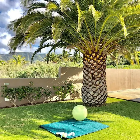 El Paraiso Intimo