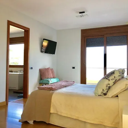 El Paraiso Intimo * Tegueste