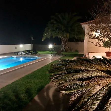 ヴィラ El Paraiso Intimo Tegueste