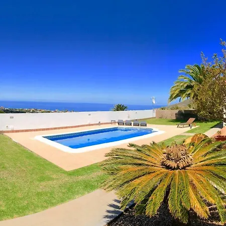 El Paraiso Intimo